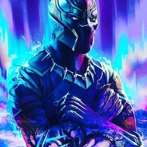 Meet your Posher, Mc ken